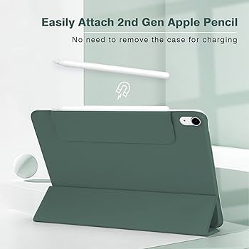 Amazon.com: Magnetic Case for iPad Air 11 Inch M3/M2 2025